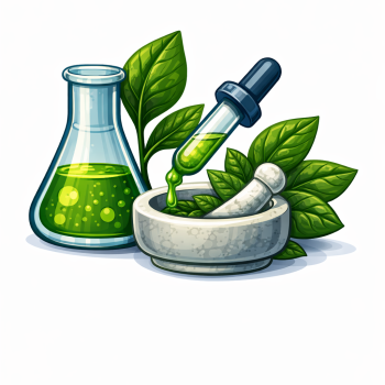 Herbal & Extraction Industries