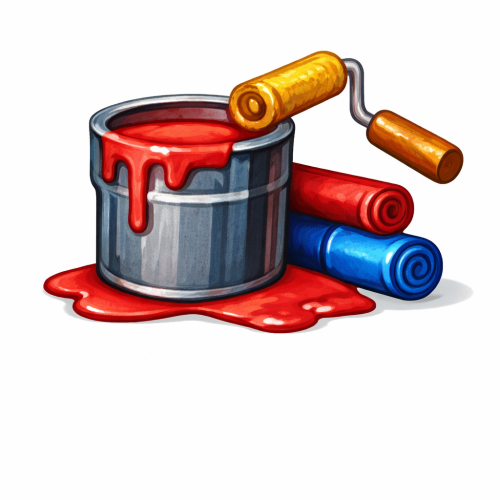 Paint & Coating